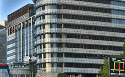 서울 시티투어버스 타는곳