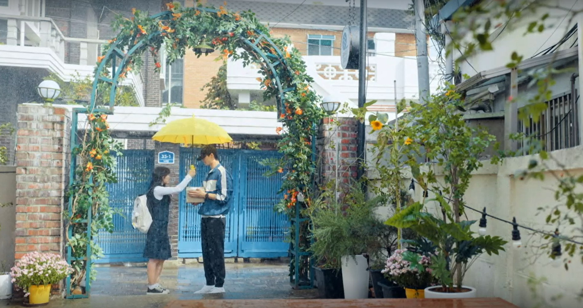 선재 업고 튀어 몇부작? 원작은?