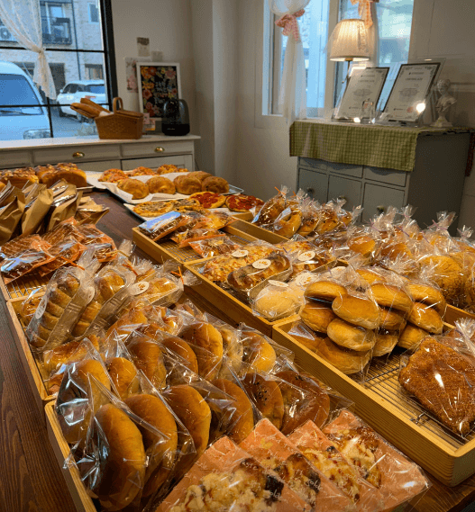 생방송오늘저녁 딸기폭탄 케이크 파주 베이커리