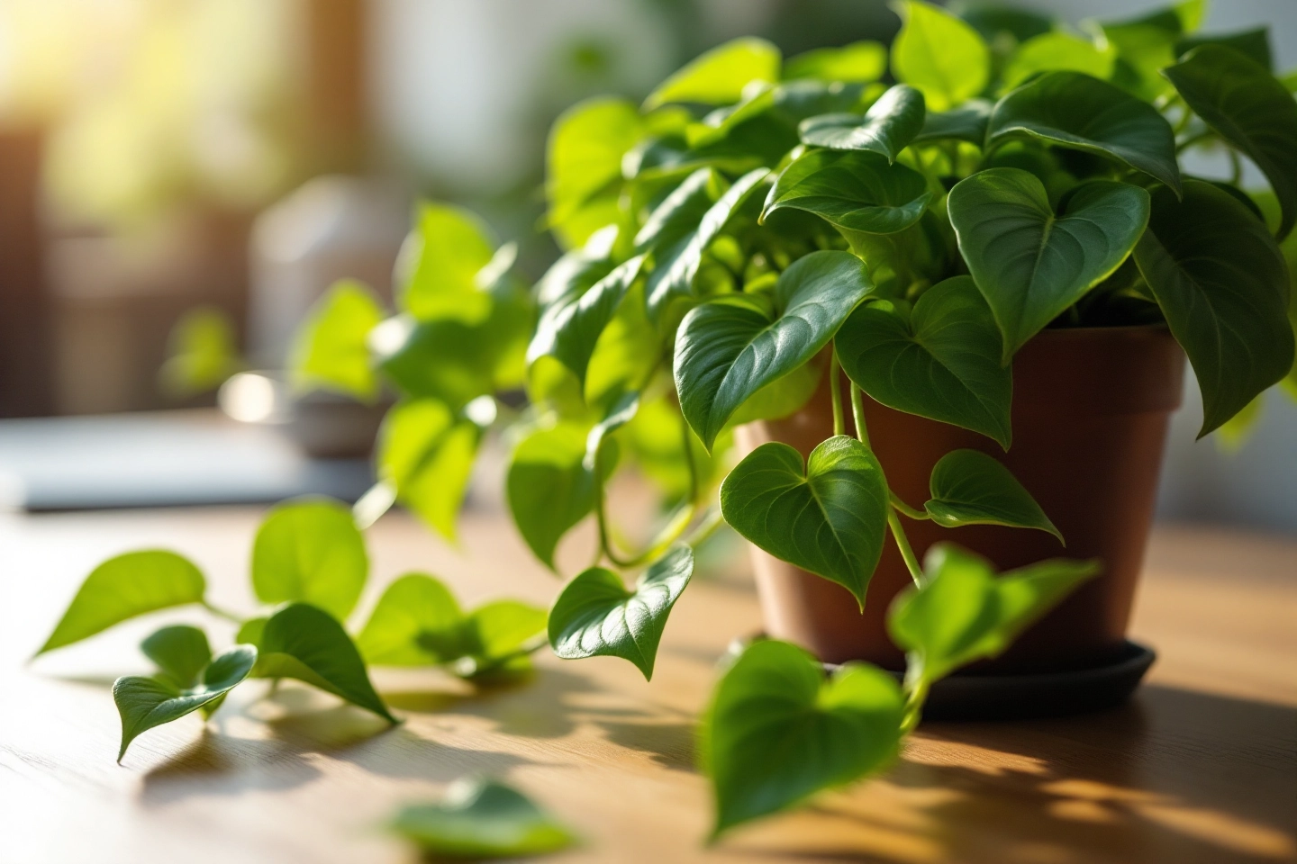 공기정화식물추천