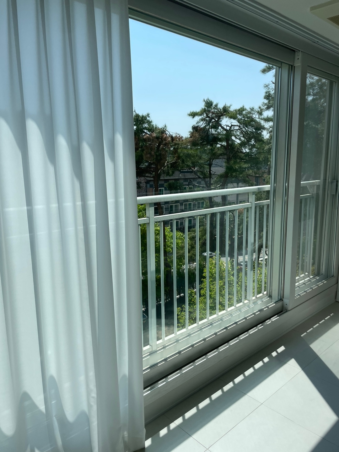 아파트 창문청소 업체 추천 클린인더뷰