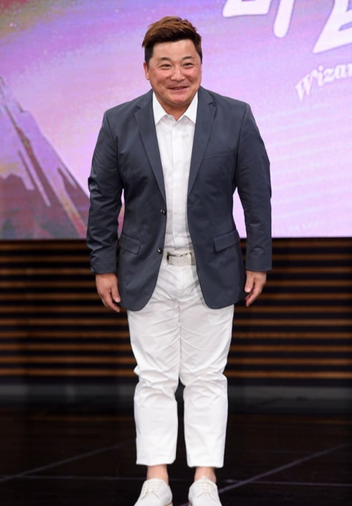 윤정수 프로필 키