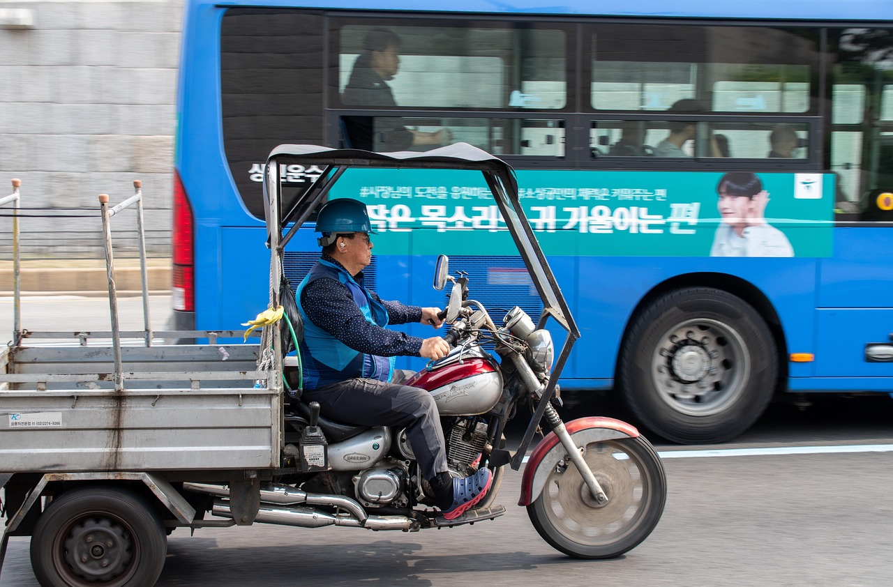 고령자 복지제도 관련사진