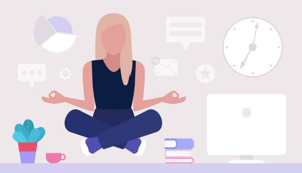 미니멀리즘과 슬로 테크로 삶 단순화하기: 스마트폰과 디지털 피로 줄이는 방법