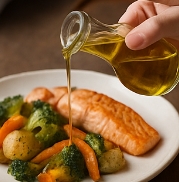 올리브오일 먹는법