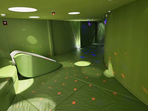 호평도르르불빛