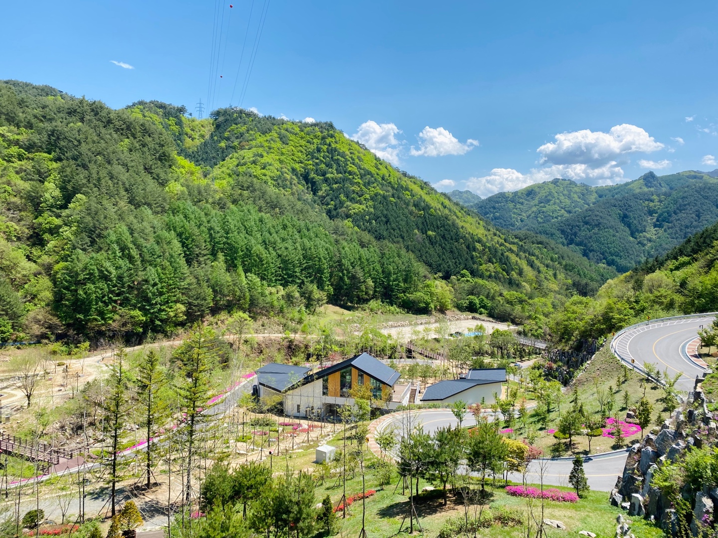 강원랜드산림힐링재단 2023년 2분기 사회공헌 프로그램 참가단체 모집