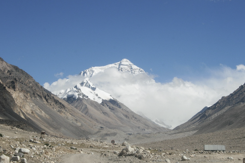 차마고도 역사, 교통, 루트 관련 사진