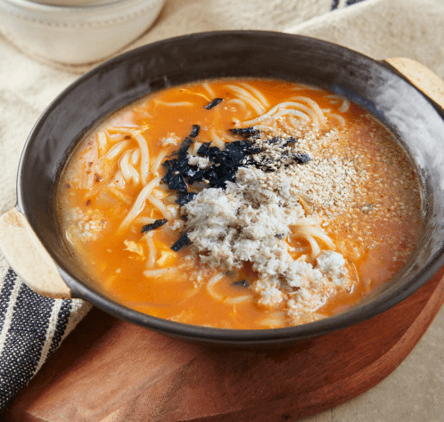 [6시 내고향] 대구 칼국수 맛집 신암태양칼국수 밀키트 택배주문 캠핑메뉴 추천