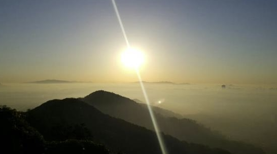 2026년 인천 해돋이 명소