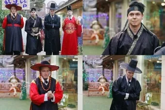 한국 저승사자 저승삼차 유래 뜻 역사_14