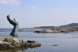 경상도 지역 명소 22선