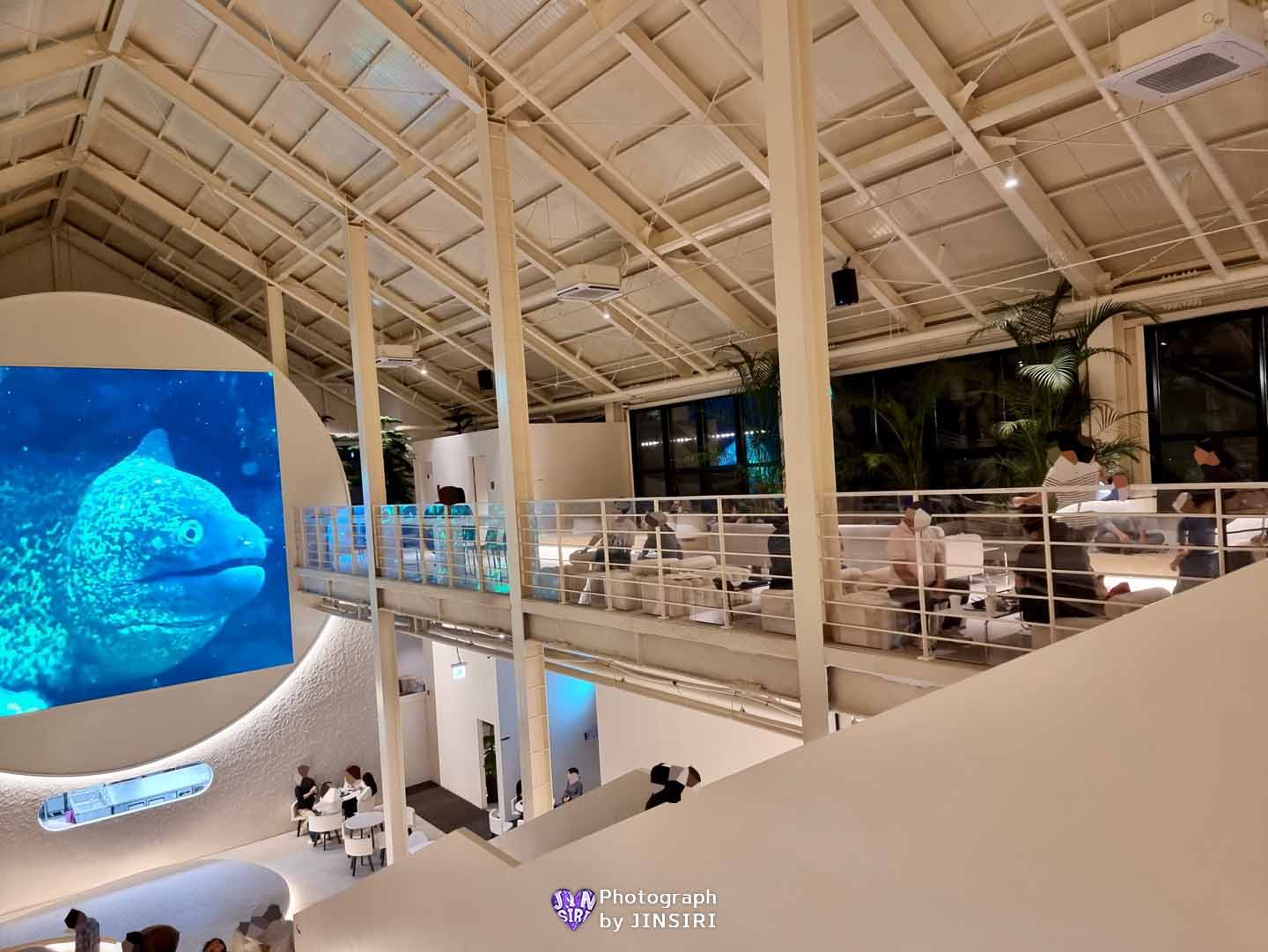 김포 대명항 서울근교드라이브 아이와갈만한곳 대형 베이커리카페 수산공원