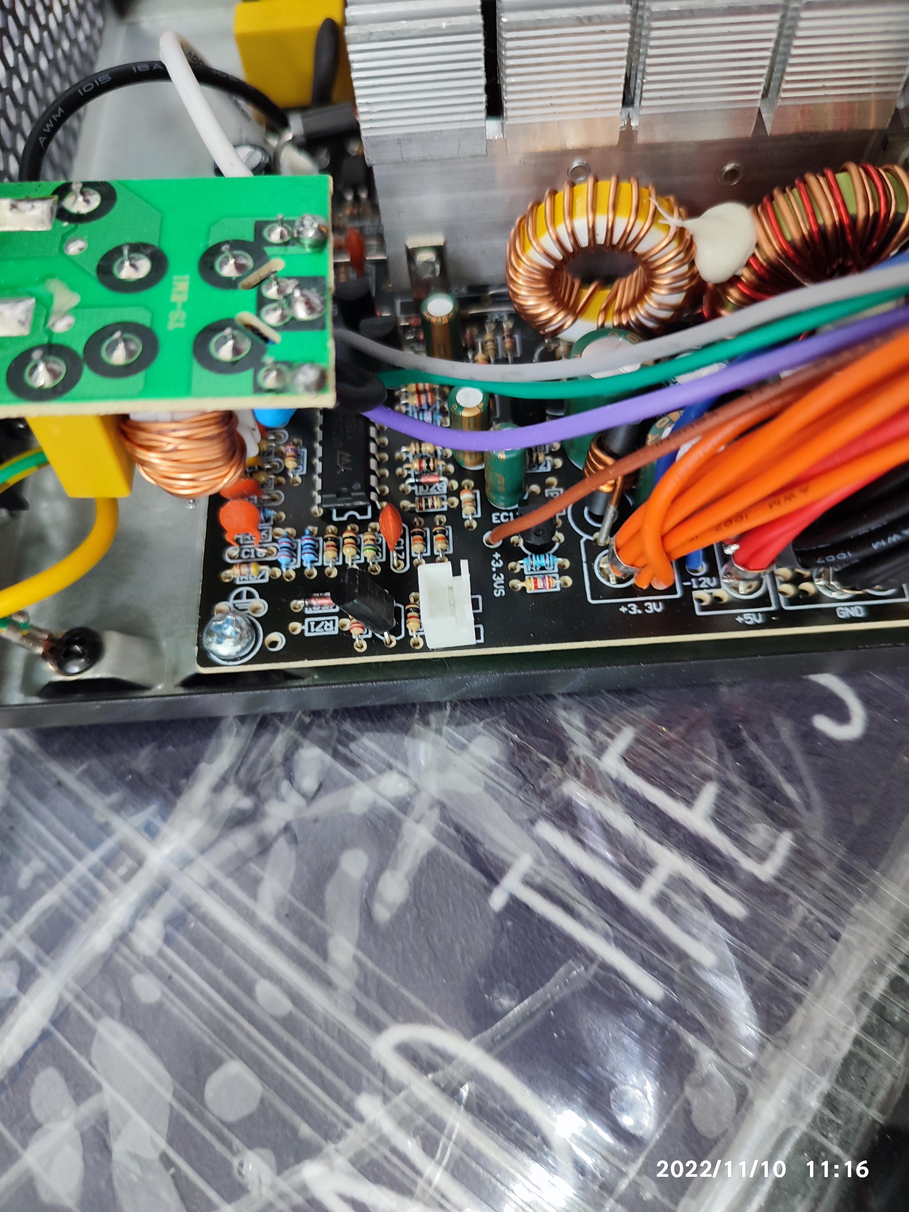 걸쇠가 있는 타입