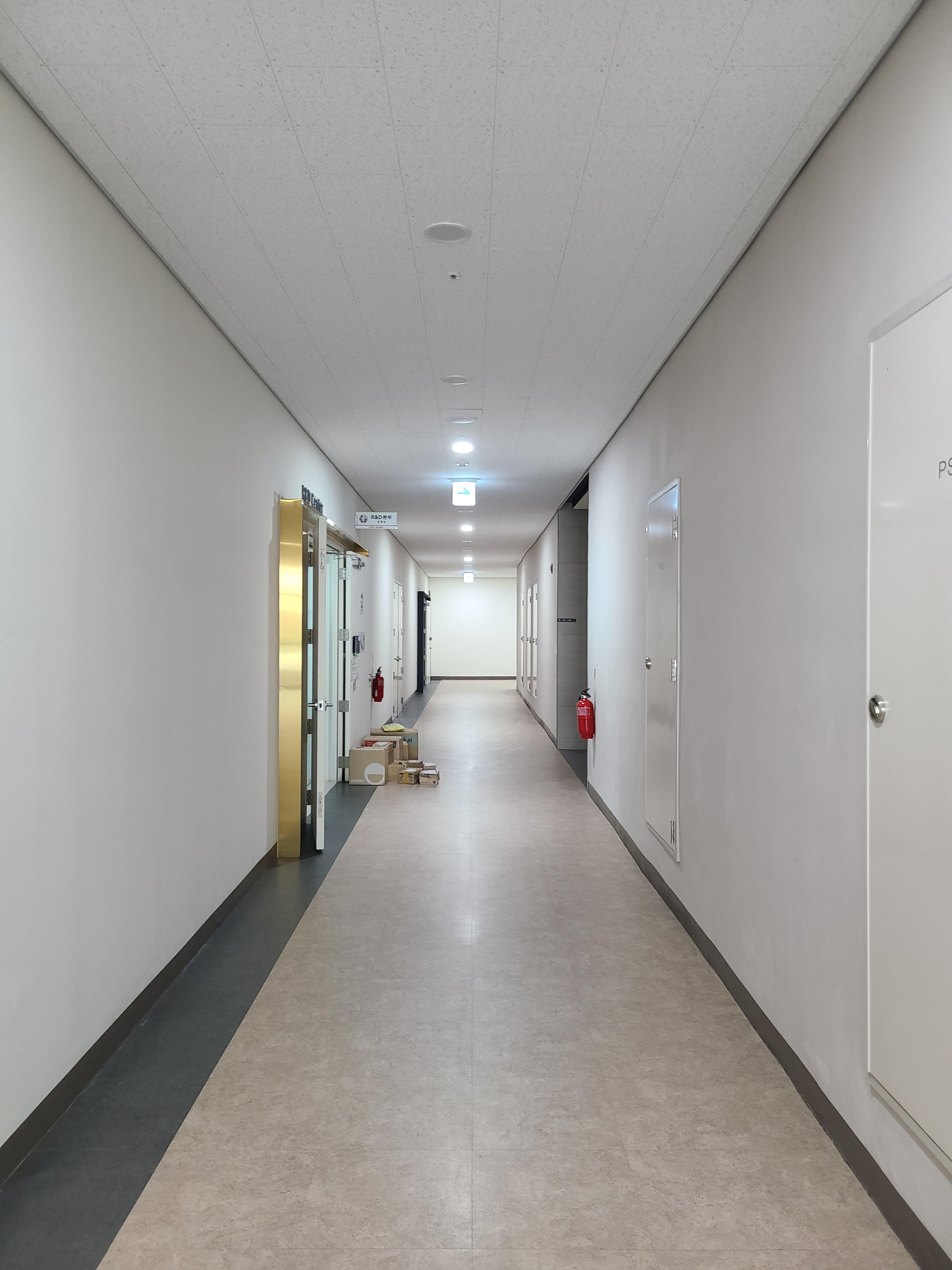 광교 우미뉴브 섹션오피스7