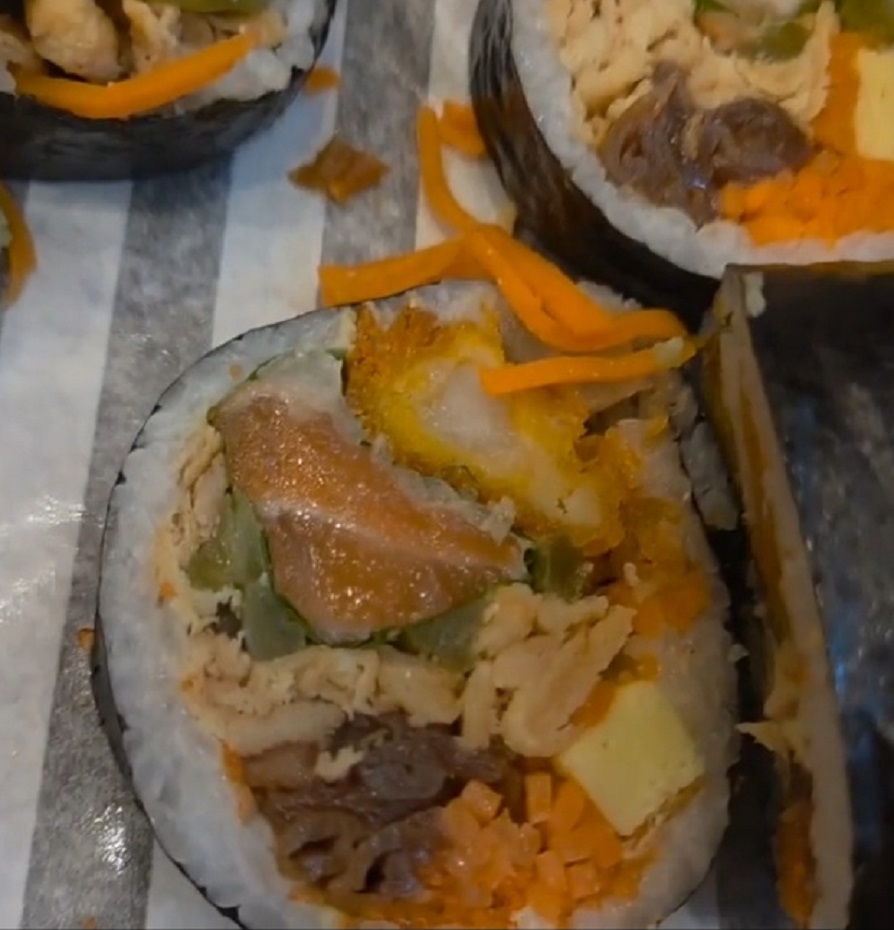 박보영김밥-김주원-달인