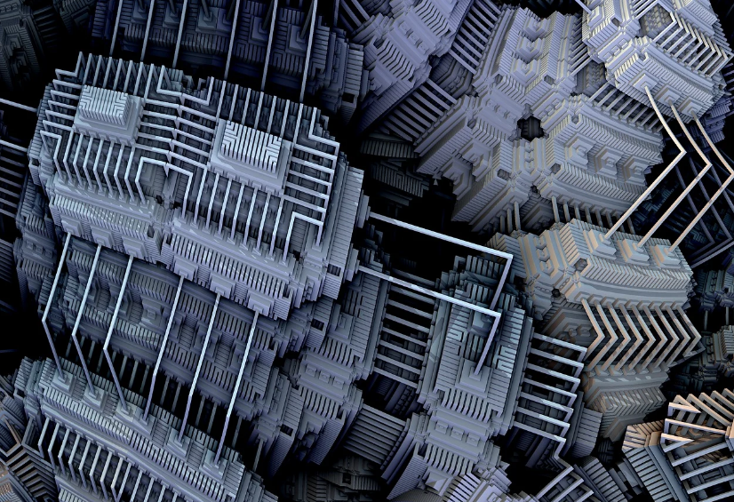 양자 컴퓨터(Quantum Computer)