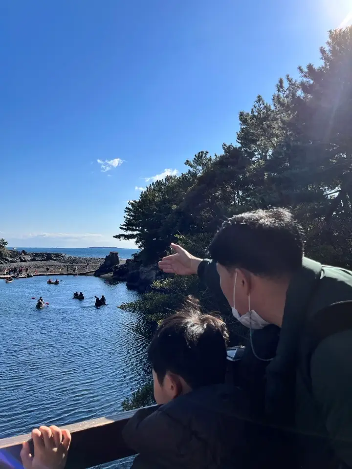 제주도-2박-3일-여행-코스