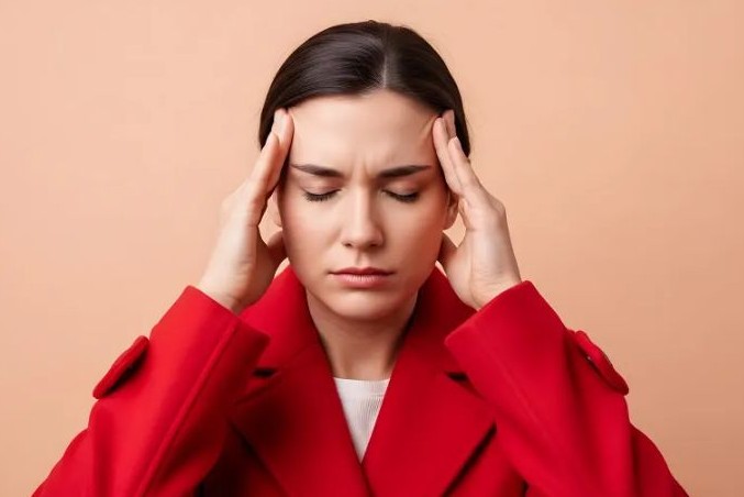 기립성 저혈압 증상