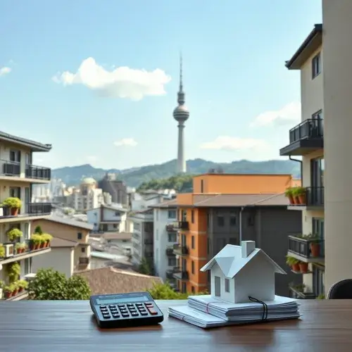 서울-조정대상지역