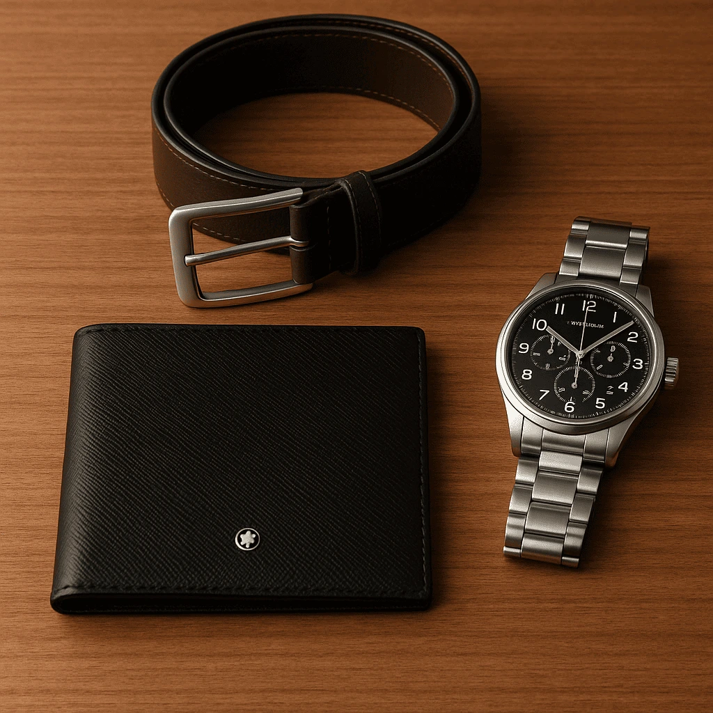 60대 이상 남성을 위한 맞춤형 선물 가이드