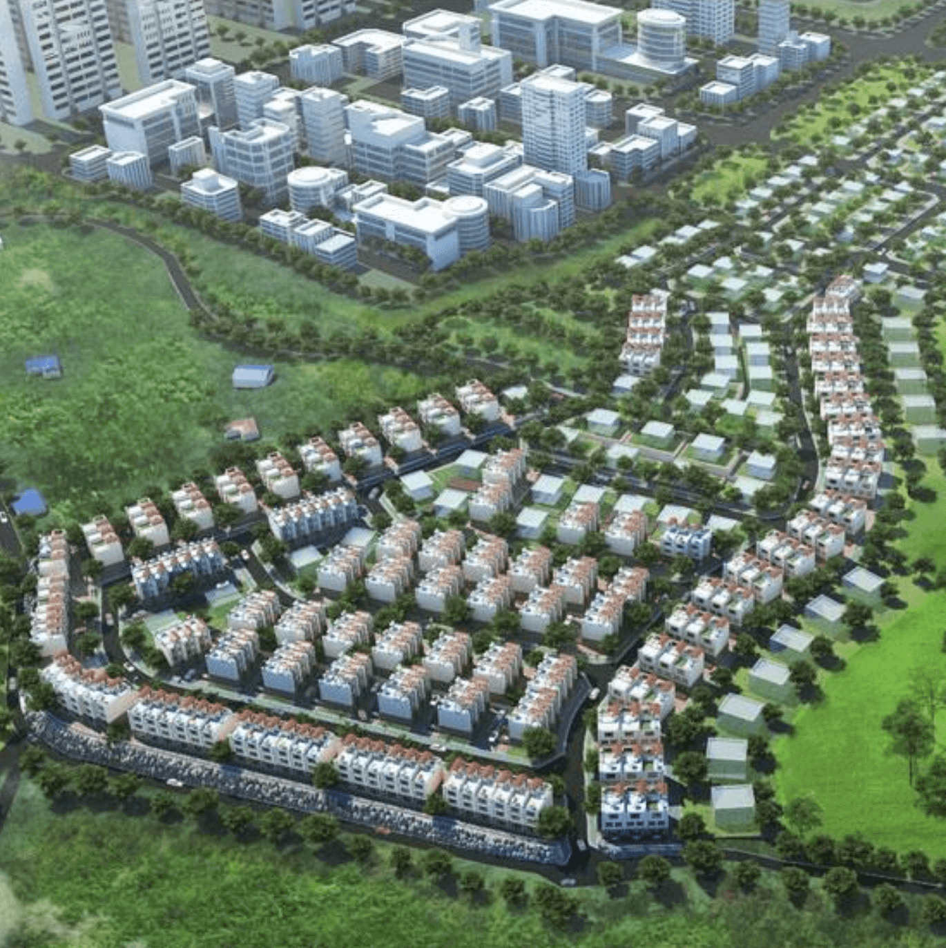 청북 세인트캐슬