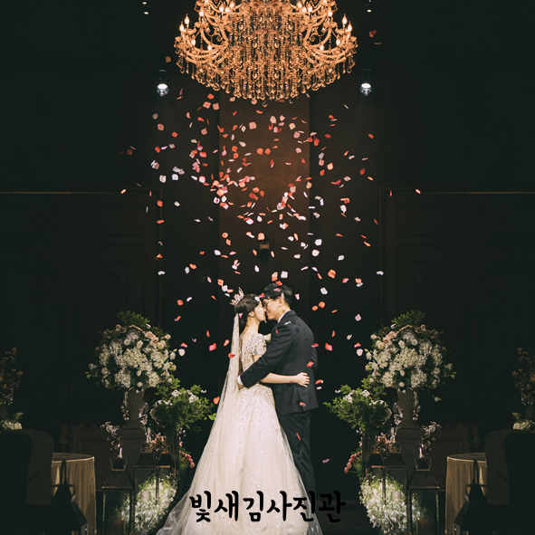 엠제이 다이너스티홀 mj컨벤션 서브스냅 본식스냅