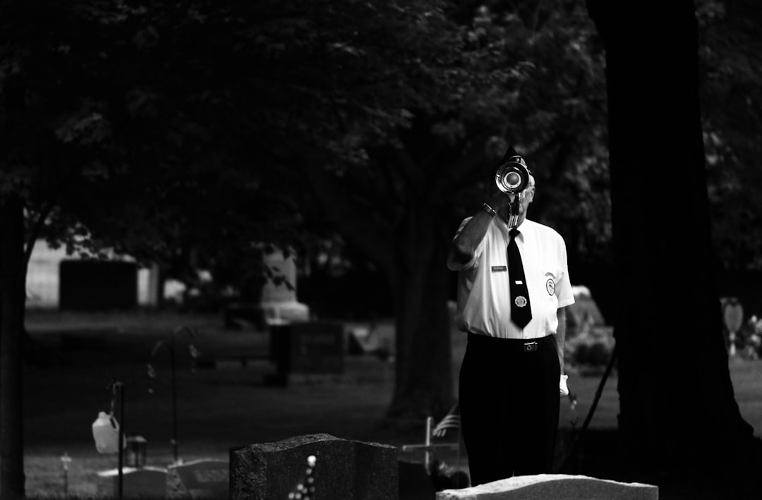 Funeral insurance