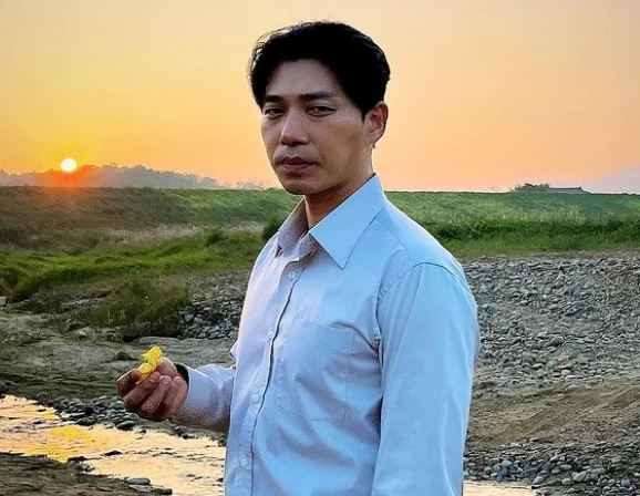 지승현 양규 배우 프로필 나이 고향 학력 키