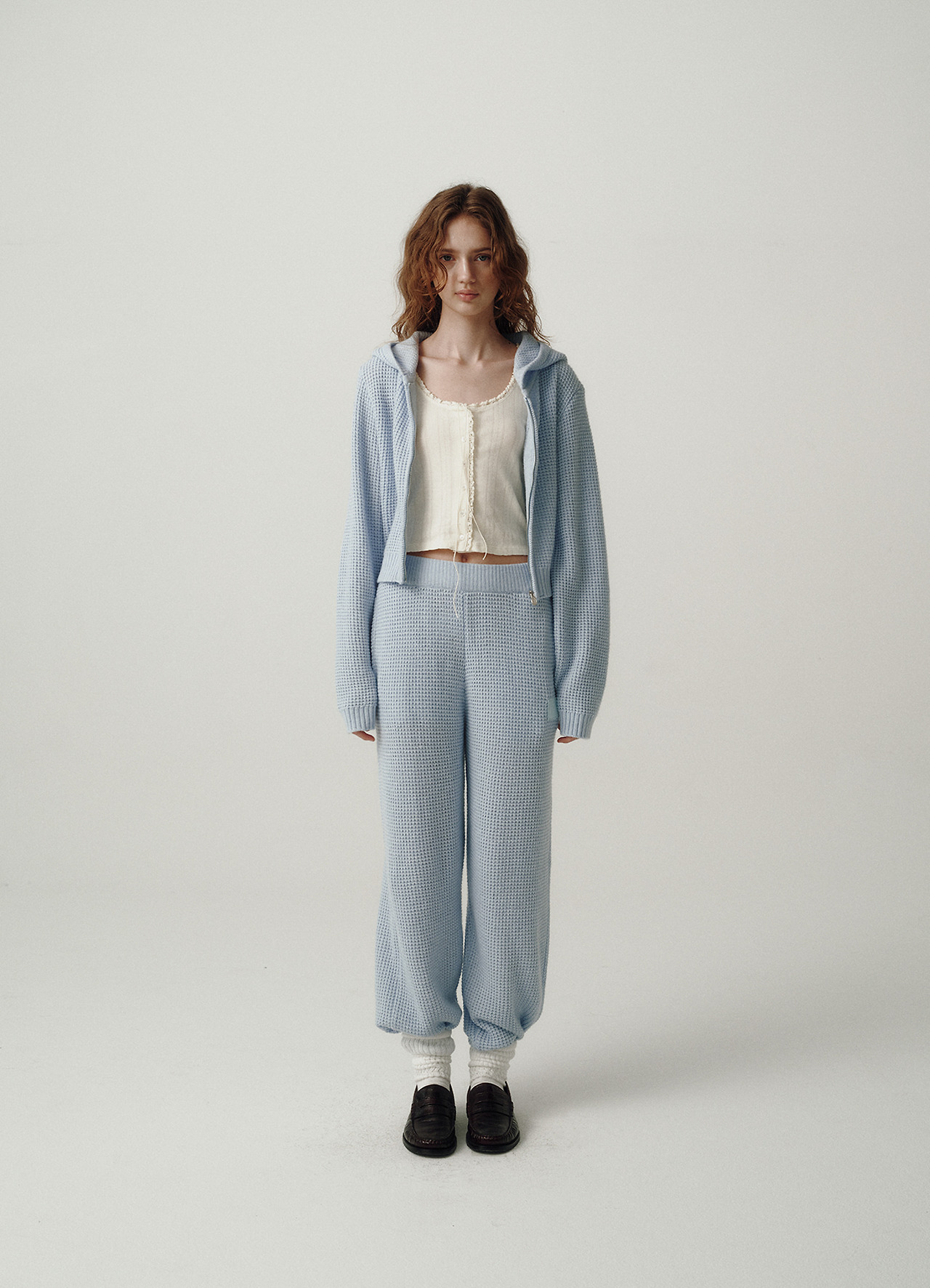 더바넷 2025 SS 잠실 롯데월드몰 팝업 방문기 ❘ 트위드 백팩 &amp; 봄 신상 후기