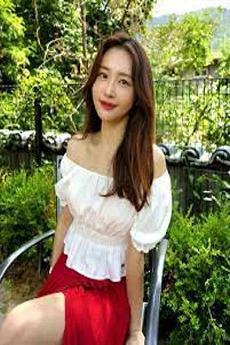 김다영 아나운서 