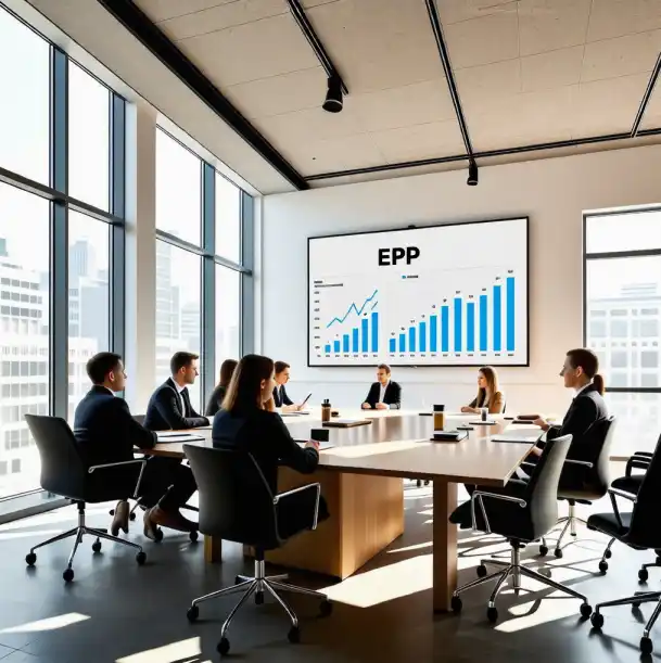 EPS 증가율 쉽게 이해하기 기업 실적의 핵심 지표