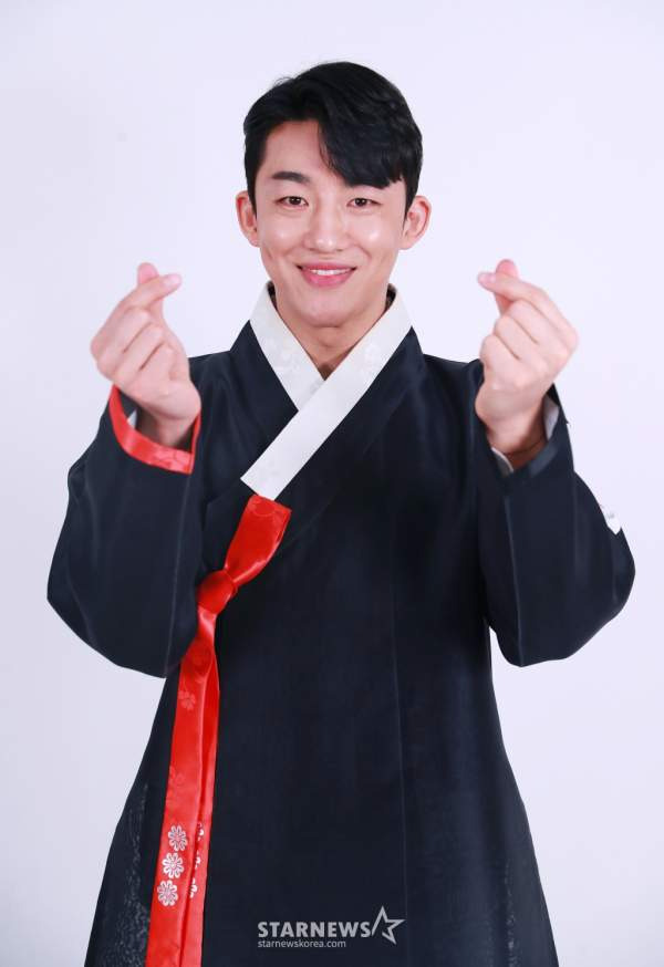 가수 신승태