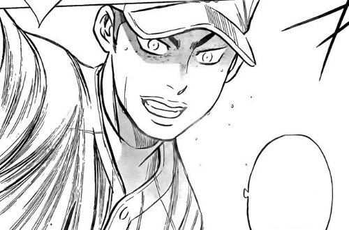 다이아몬드 에이스 4기