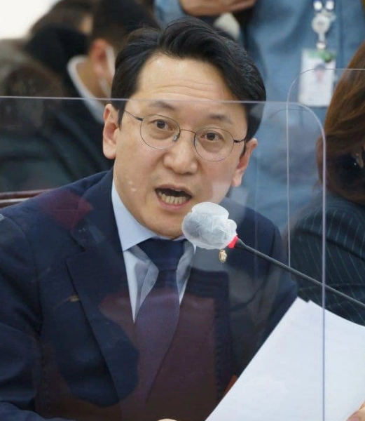 천준호 국회의원 프로필 나이 고향 학력 재산