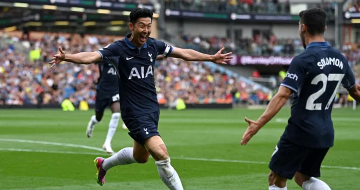 손흥민 결혼 규칙