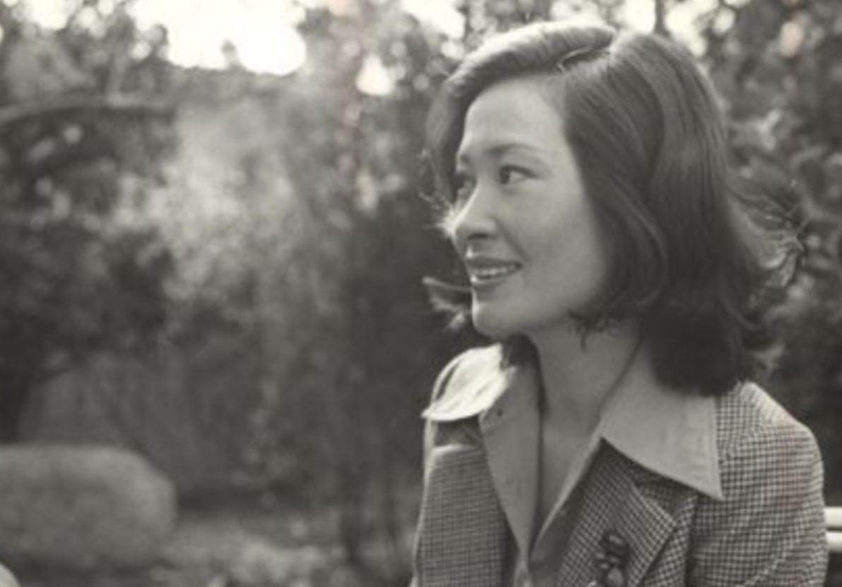 김혜자 젊은시절