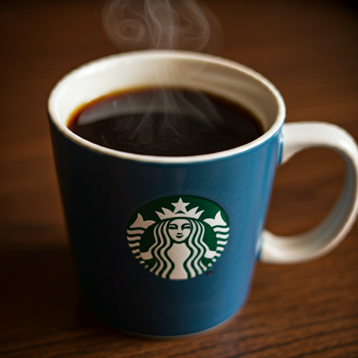 스타벅스 커피 