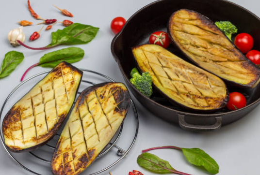 가지요리레시피