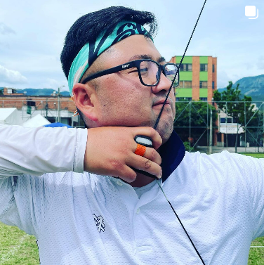 김우진 양궁선수