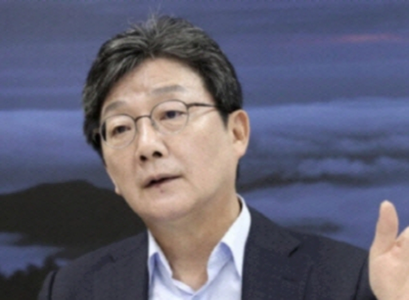 유승민 프로필 나이 고향 학력 재산 페이스북