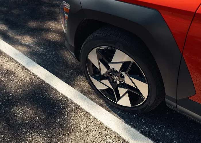 코나 하이브리드 이미지