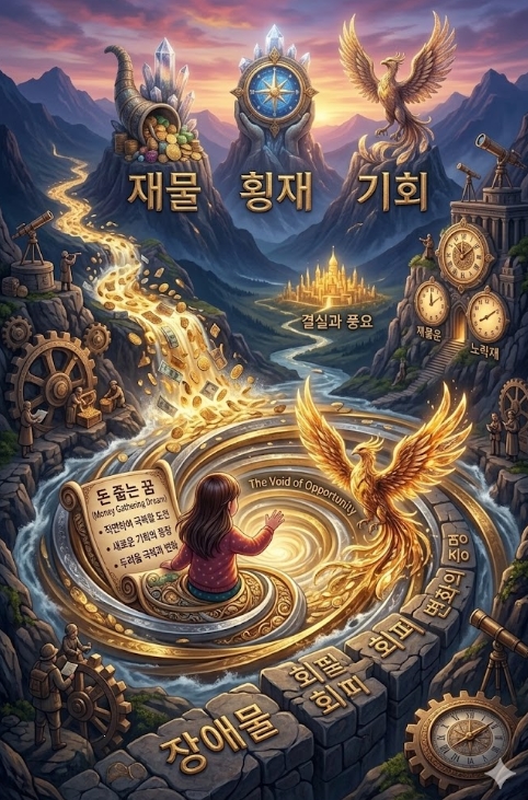 돈 줍는 꿈 해몽! 10가지 유형별 돈 줍는 꿈해몽 총정리!
