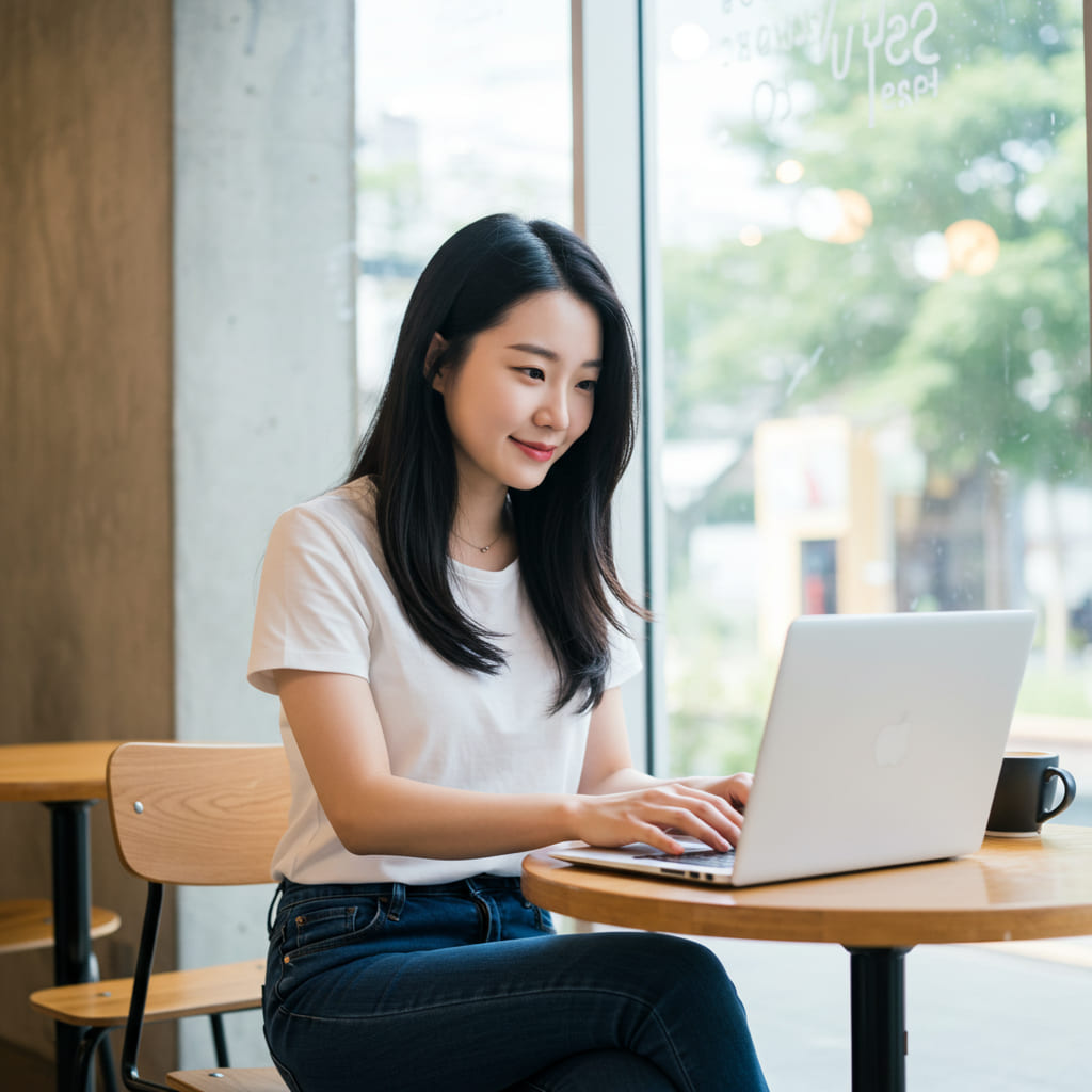 실기 시험에서 실수 줄이는 법
