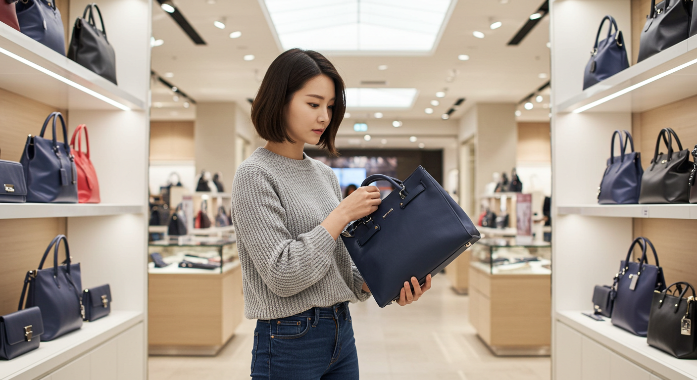 닥스 여성가방 총정리