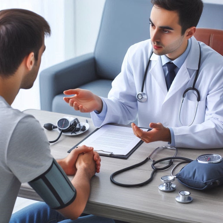 저혈량 (Hypovolemia)