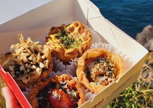 제주 동문시장 근처 추천 카페 TOP 3