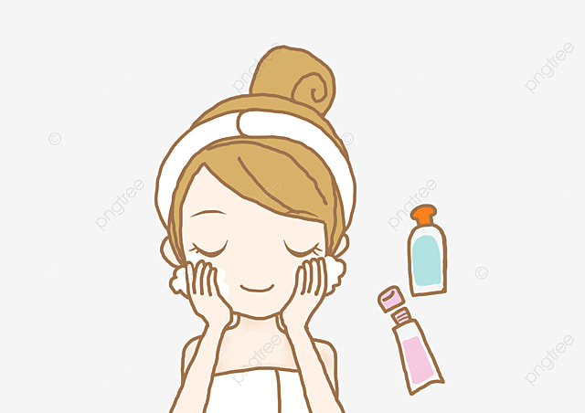 피부관리사-이미지