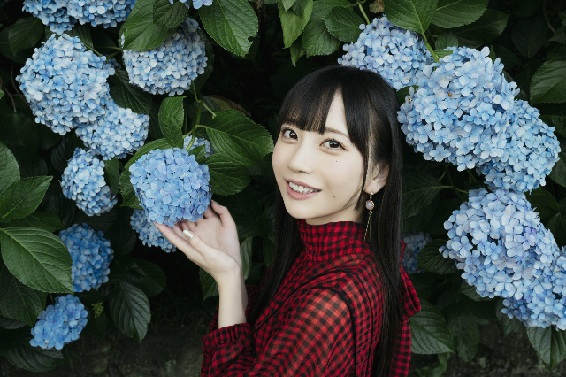 나나사와 미아(Mia Nanasawa)