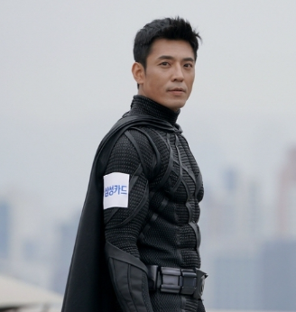 김주헌 배우